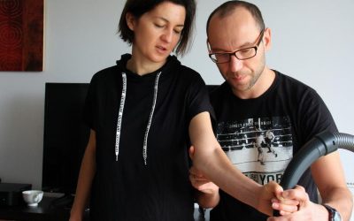 Rehabilitacja ręki po udarze mózgu – rokowania