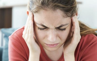 Ból głowy (z tyłu, boku, przodu) – objawy, przyczyny, rodzaje, leczenie