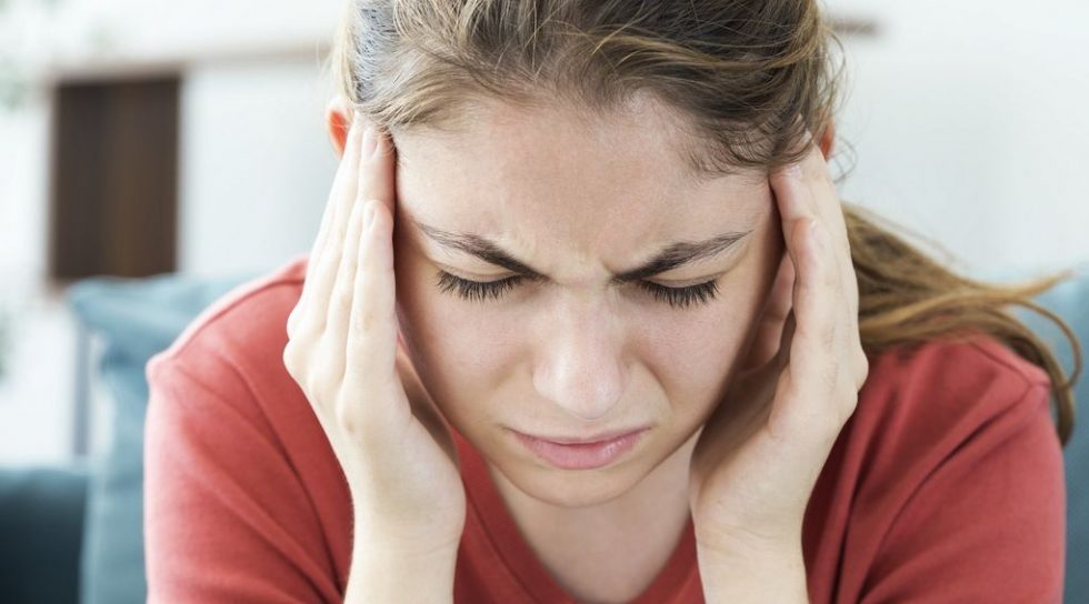 Ból Głowy Z Tyłu Boku Przodu Objawy Przyczyny Rodzaje Leczenie Świat Rehabilitacji 9564