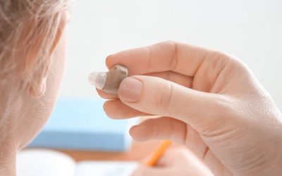 Wady słuchu u dzieci – objawy, rodzaje, diagnostyka, leczenie
