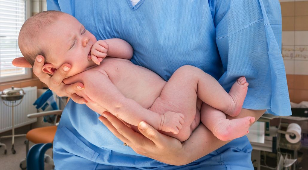 Porażenie splotu barkowego u noworodków – objawy, przyczyny, leczenie, rehabilitacja