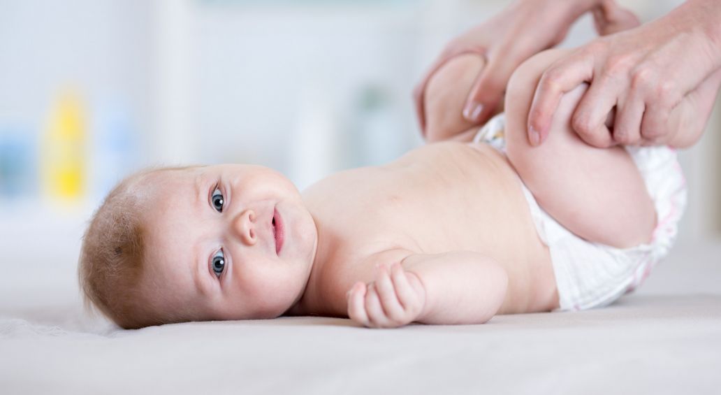 Obniżone napięcie mięśniowe u niemowląt – objawy, przyczyny, leczenie, rehabilitacja
