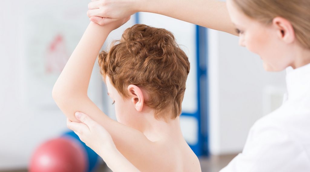 Dystrofia mięśniowa u dzieci (Duchenne’a, Beckera) – objawy, przyczyny, leczenie, rehabilitacja