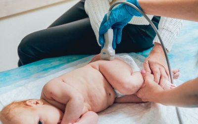Dysplazja stawu biodrowego u niemowląt a badania profilaktyczne?