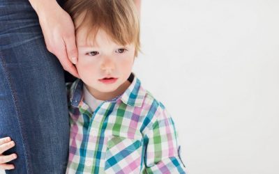 Rehabilitacja dziecka – czy obecność rodzica podczas terapii jest korzystna?